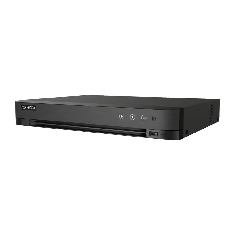 رکوردر (DVR) هایک ویژن DS-7204HUHI-K1/P