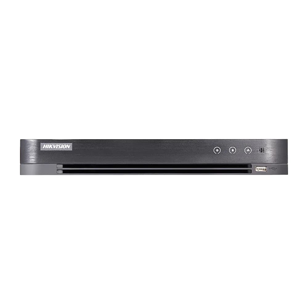 رکوردر (DVR) هایک ویژن DS-7216HUHI-K2 — تصویر ۲