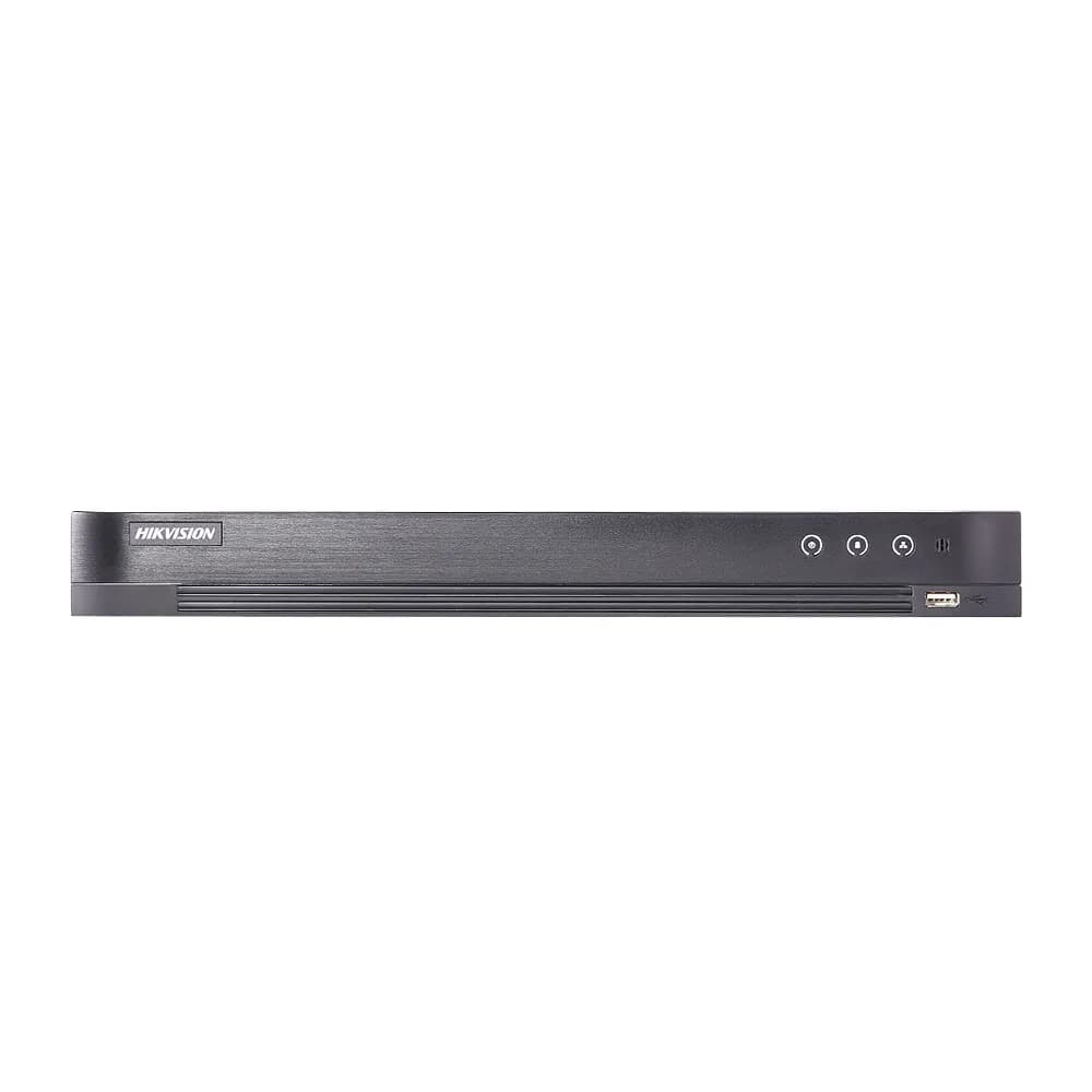 رکوردر DVR هایک ویژن مدل DS-7224HQHI-K2 — تصویر ۴