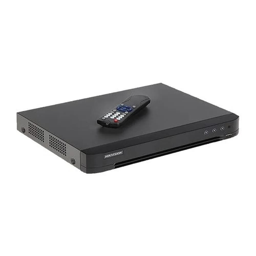رکوردر DVR هایک ویژن مدل DS-7224HQHI-K2