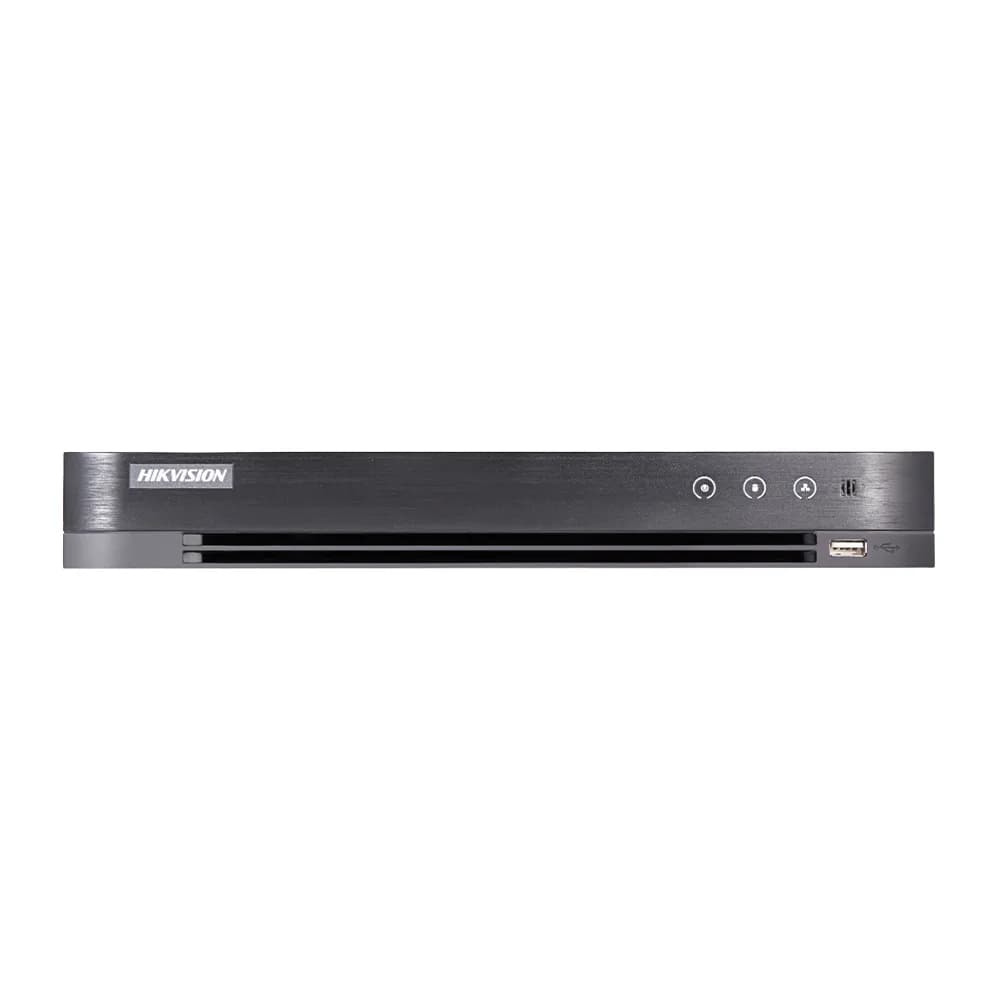 رکوردر (DVR) هایک ویژن DS-7208HQHI-K1 — تصویر ۲