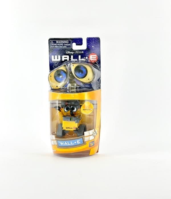 فیگور والی WALL·E | کلکسیون فیگور پیکسار