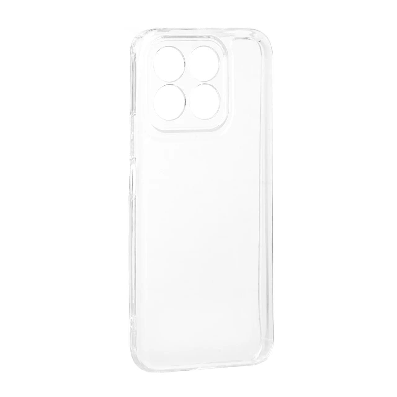 قاب Space ژله ای شفاف Honor X8b