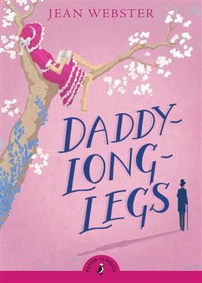 کتاب انگليسی Daddy Long Legs