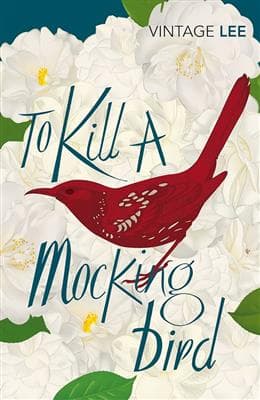کتاب انگليسی To Kill a Mockingbird
