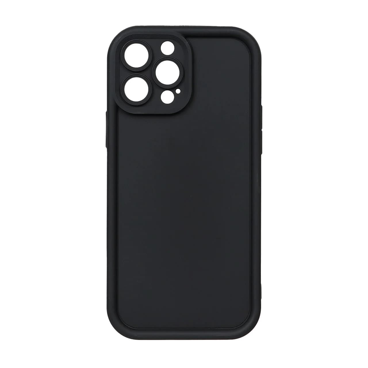 قاب Solid Case مدل Apple iPhone 15 Pro