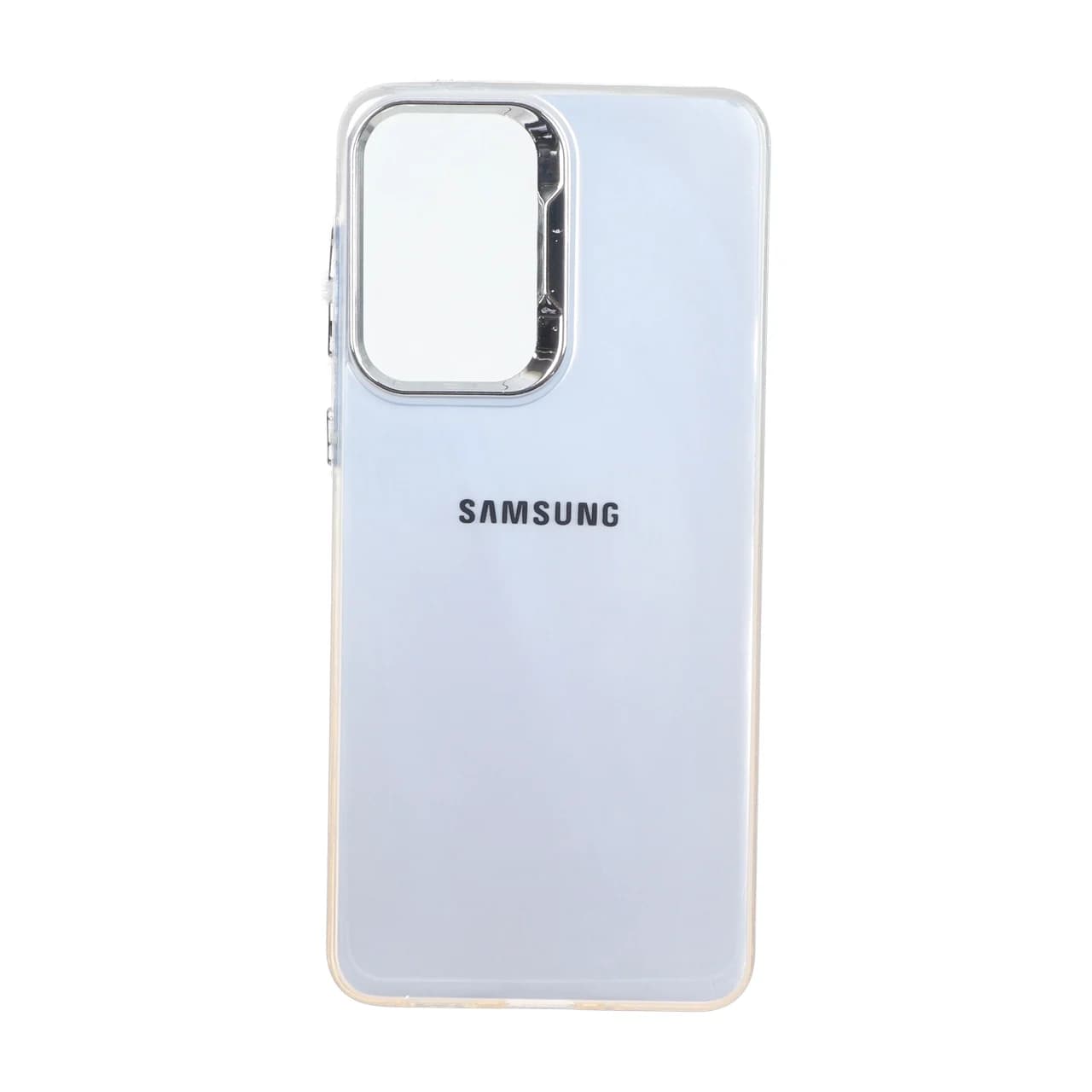 قاب SO COOL لنز متال لوگودار دور رنگی Samsung Galaxy A33 — تصویر ۲