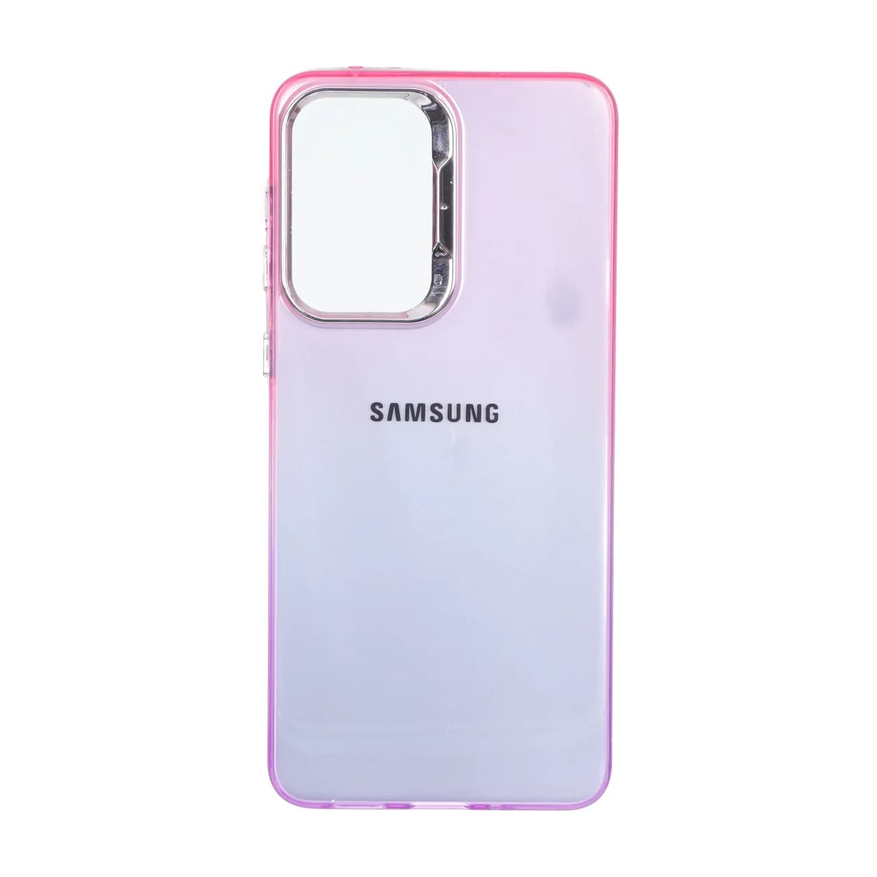 قاب SO COOL لنز متال لوگودار دور رنگی Samsung Galaxy A33 — تصویر ۳