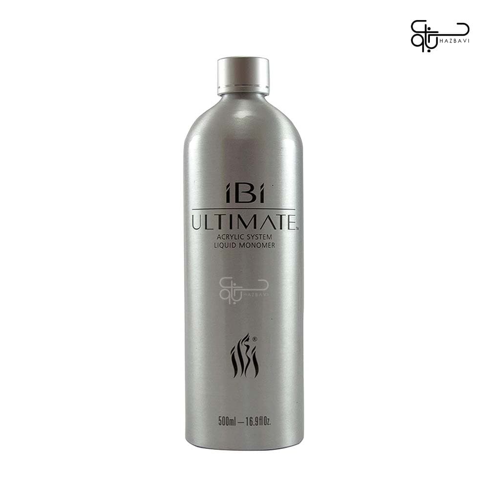 لیکوئید ناخن IBI