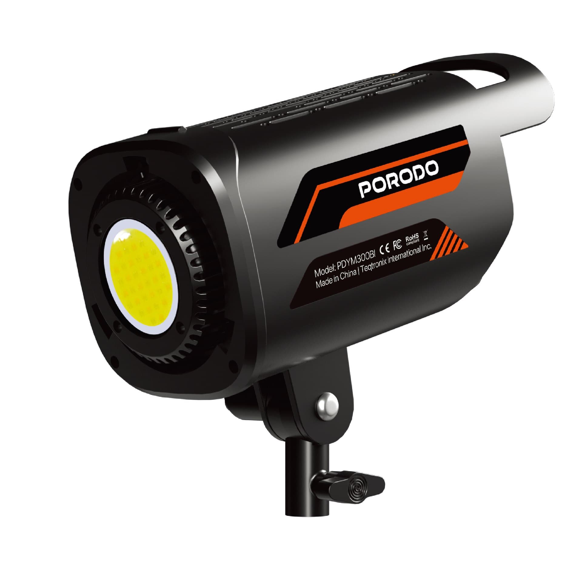 چراغ عکاسی حرفهای پرودو لایفاستایل Cannes Studio 150W(بدون پایه) — تصویر ۵