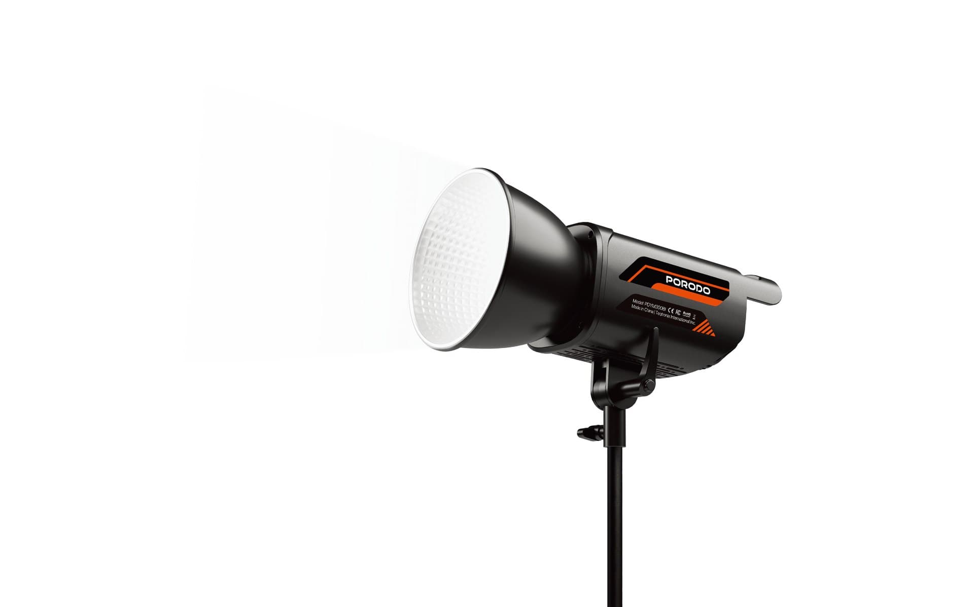 چراغ عکاسی حرفهای پرودو لایفاستایل Cannes Studio 150W(بدون پایه) — تصویر ۷