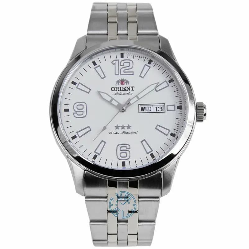 ساعت مچی مردانه اورینت (SAB0B006WB) ORIENT — تصویر ۹