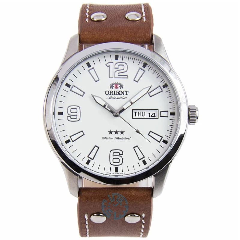 ساعت مچی مردانه اورینت (SAB0B006WB) ORIENT — تصویر ۱۱
