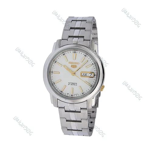 ساعت مچی مردانه سیکو (SNKL77K1) seiko — تصویر ۷