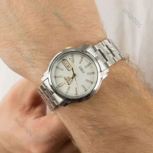 ساعت مچی مردانه سیکو (SNKL77K1) seiko — تصویر ۱۰