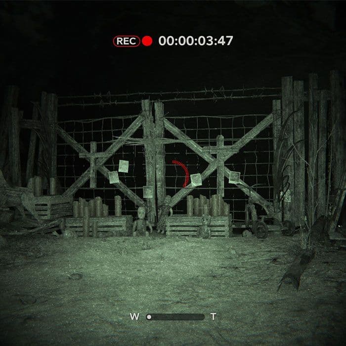 بازی پلی استیشن OutLast — تصویر ۴