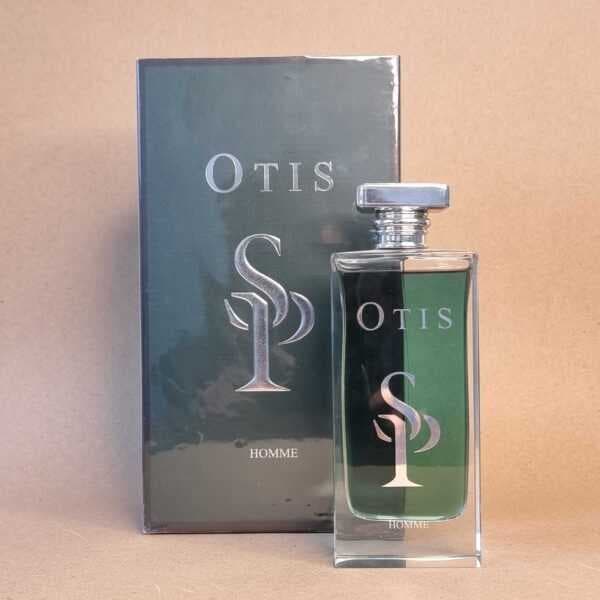 عطر ادکلن اوتیس هوم اصلی و اورجینال سن پیرو SAINT PIERO OTIS HOMME 120ml