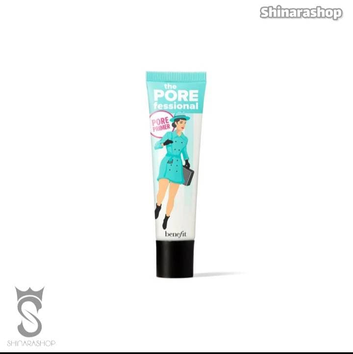 پرایمر بنفیت Benefit مدل POREfessional