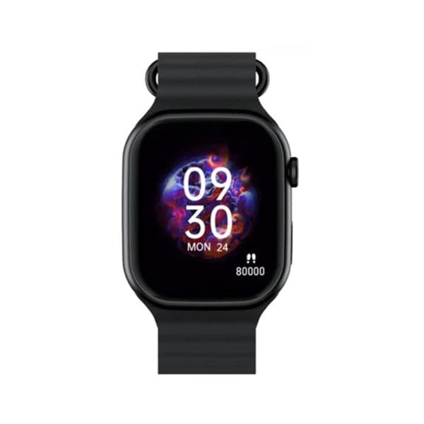 ساعت هوشمند طرح اپل واچ مدل WS-82 Mini (فروش عمده و تک) — تصویر ۲