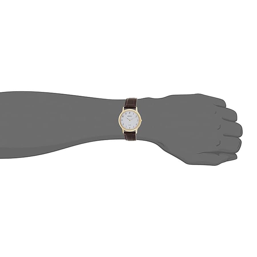 ساعت مچی مردانه سیکو (SUP860P1) Seiko — تصویر ۴