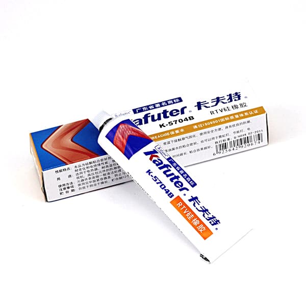 چسب k-5704 B کافوتر