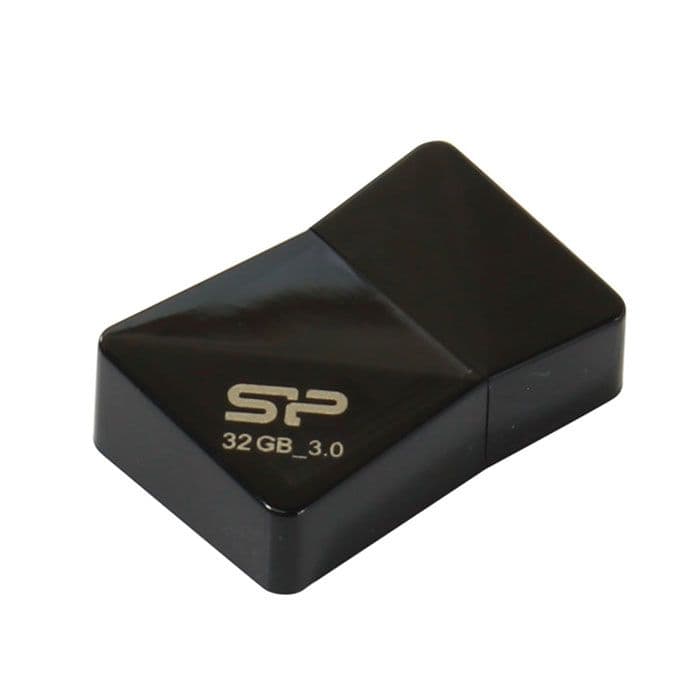 فلش سیلیکون پاور 32 گیگابایتی مدل JEWEL J08