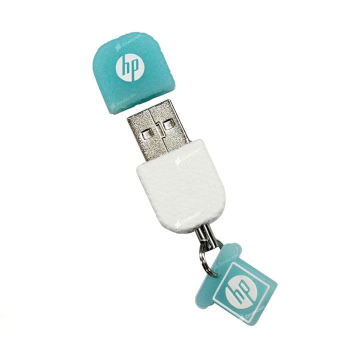 فلش اچ پی 32 گیگابایتی مدل v175w — تصویر ۲