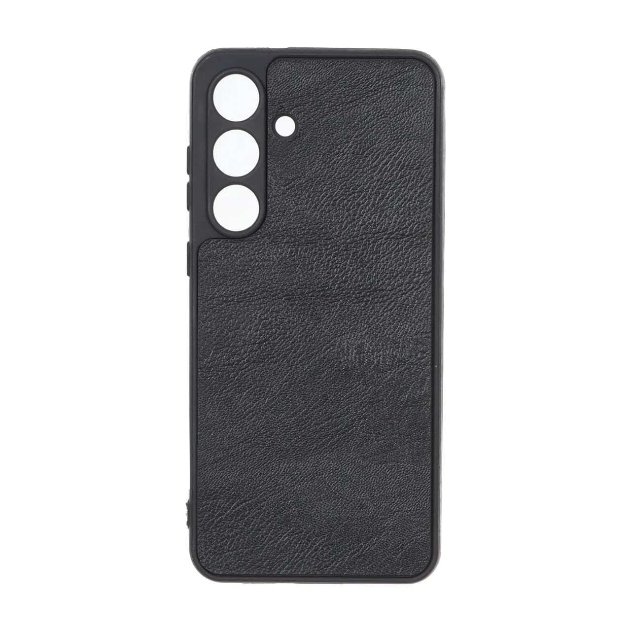 قاب Rock طرح چرم Samsung Galaxy S25 FE