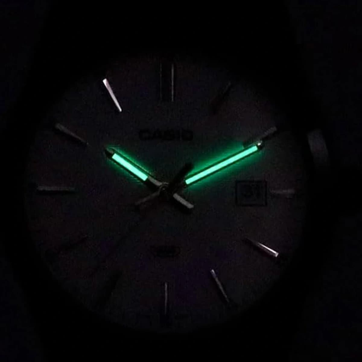 ساعت مچی مردانه کاسیو CASIO MTP-VD03B-3A — تصویر ۷