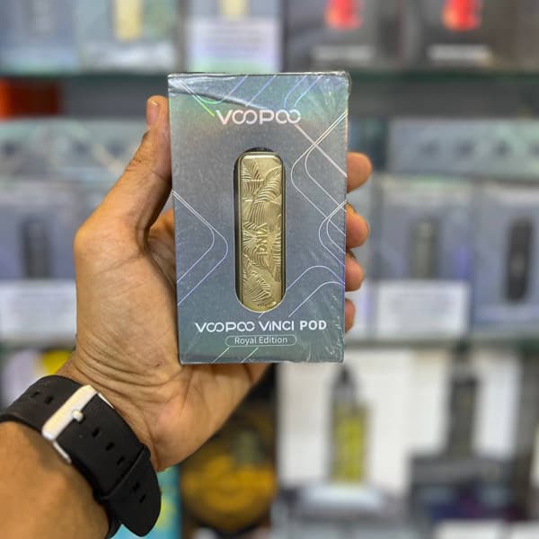 پاد سیستم ووپو وینچی VOOPOO VINCI POD