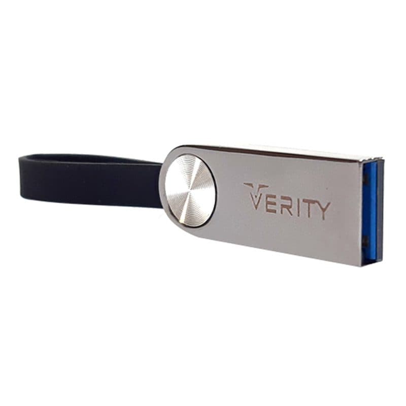 فلش مموری وریتی V 815 USB 3 ظرفیت 128 گیگابایت