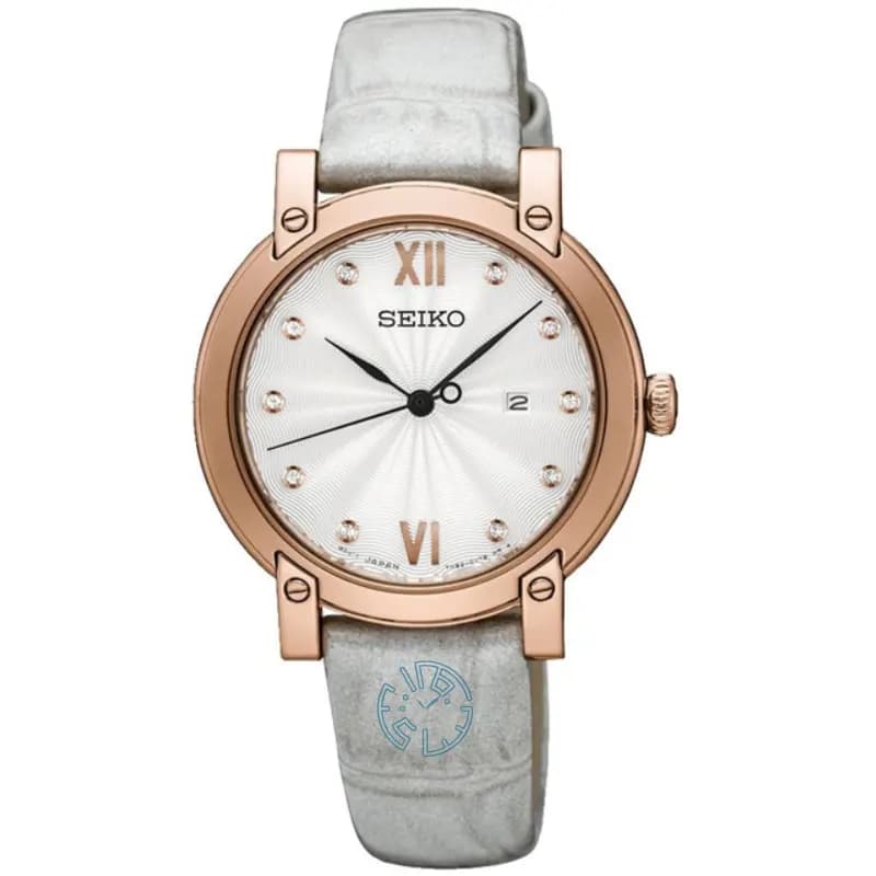 ساعت مچی زنانه سیکو (SXDG82P1) Seiko — تصویر ۱۰