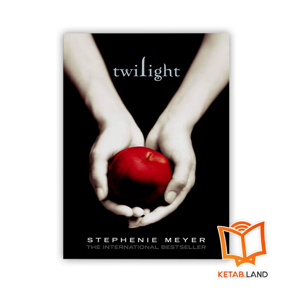 کتاب Twilight — تصویر ۳