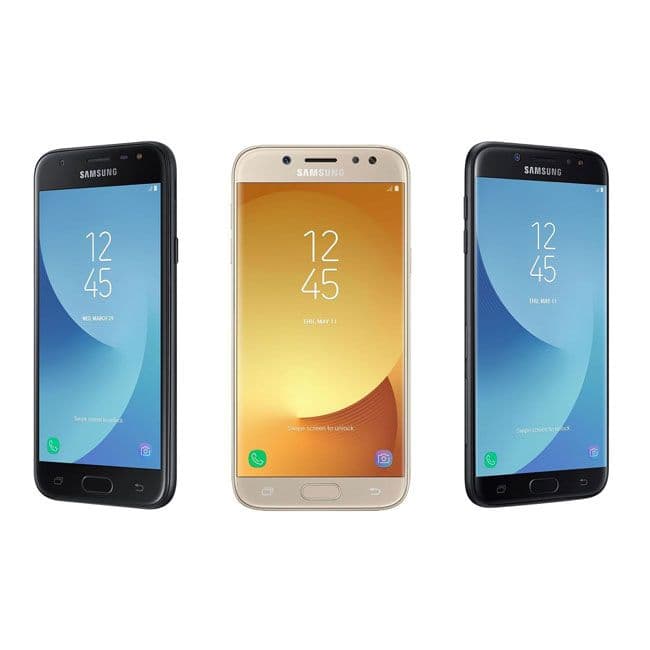 گوشی سامسونگ Galaxy J5 Pro Dual — تصویر ۳