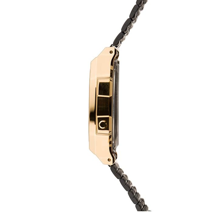 ساعت مچی مردانه کاسیو (A168WEGB-1BDF) Casio — تصویر ۸