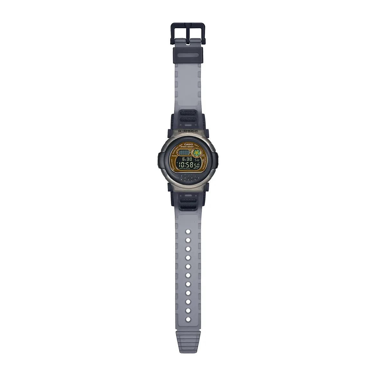 ساعت مچی مردانه کاسیو (G-B001MVB-8DR) Casio G-Shock — تصویر ۱۱
