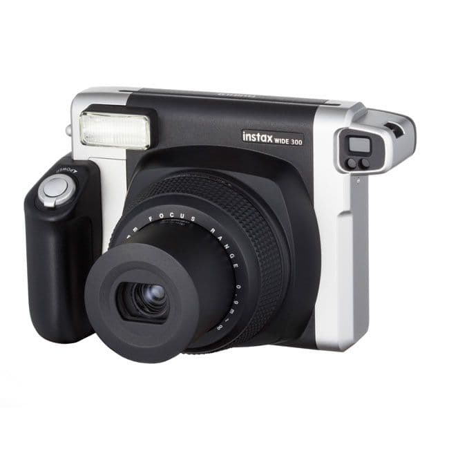 دوربین چاپ فوری Instax مدل Wide — تصویر ۲