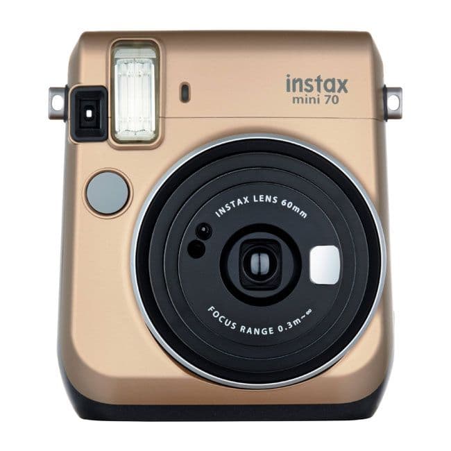 دوربین چاپ فوری Instax مدل Mini 70
