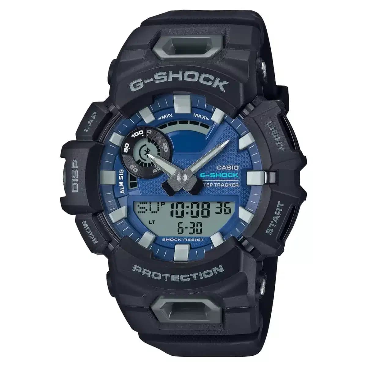 ساعت مچی مردانه کاسیو (GBA-900CB-1ADR) Casio G-Shock — تصویر ۲
