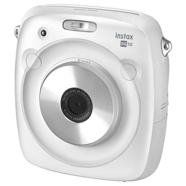 دوربین چاپ سریع Instax SQ10 — تصویر ۷