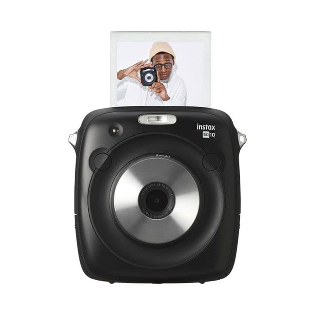 دوربین چاپ سریع Instax SQ10 — تصویر ۵