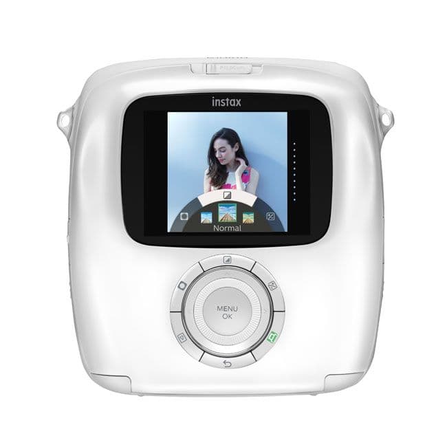 دوربین چاپ سریع Instax SQ10 — تصویر ۶