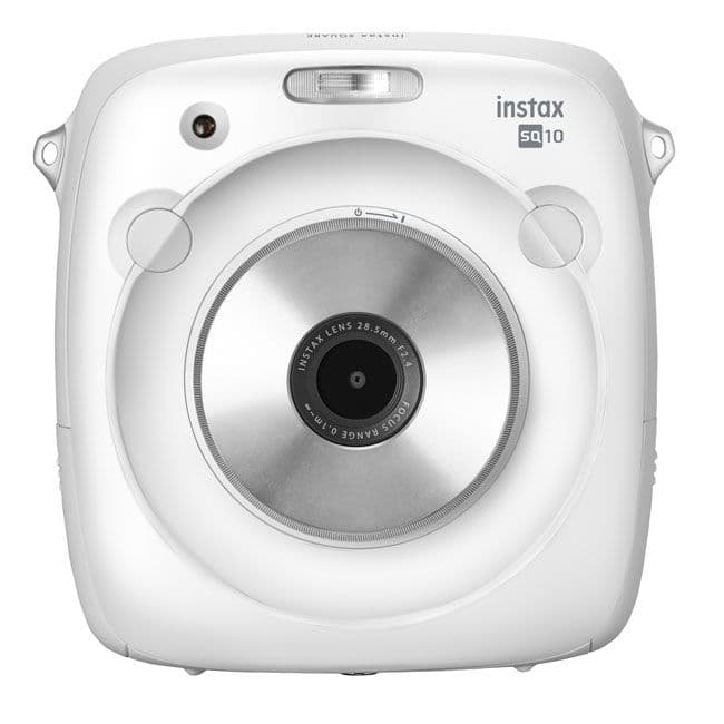دوربین چاپ سریع Instax SQ10 — تصویر ۸