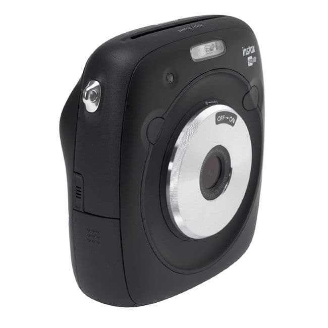 دوربین چاپ سریع Instax SQ10 — تصویر ۴