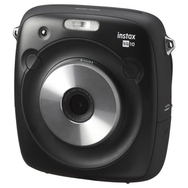 دوربین چاپ سریع Instax SQ10 — تصویر ۳