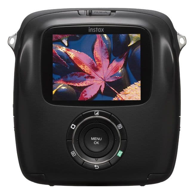 دوربین چاپ سریع Instax SQ10 — تصویر ۹