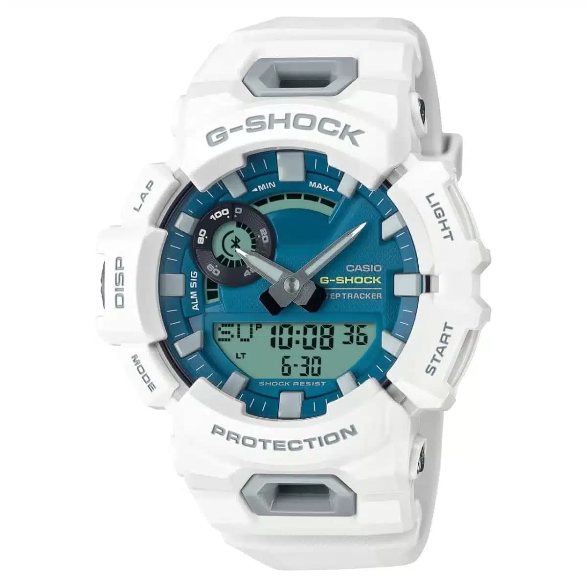 ساعت مچی مردانه کاسیو (GBA-900CB-7ADR) Casio G-Shock — تصویر ۴
