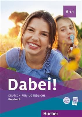 کتاب Dabei ! A1.1 — تصویر ۲