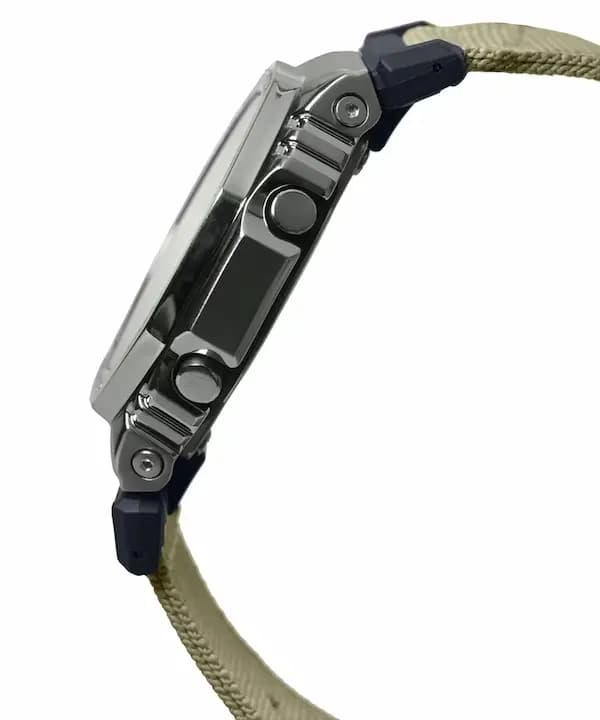 ساعت مچی مردانه کاسیو (GM-2100CB-3ADR) Casio G-Shock — تصویر ۹