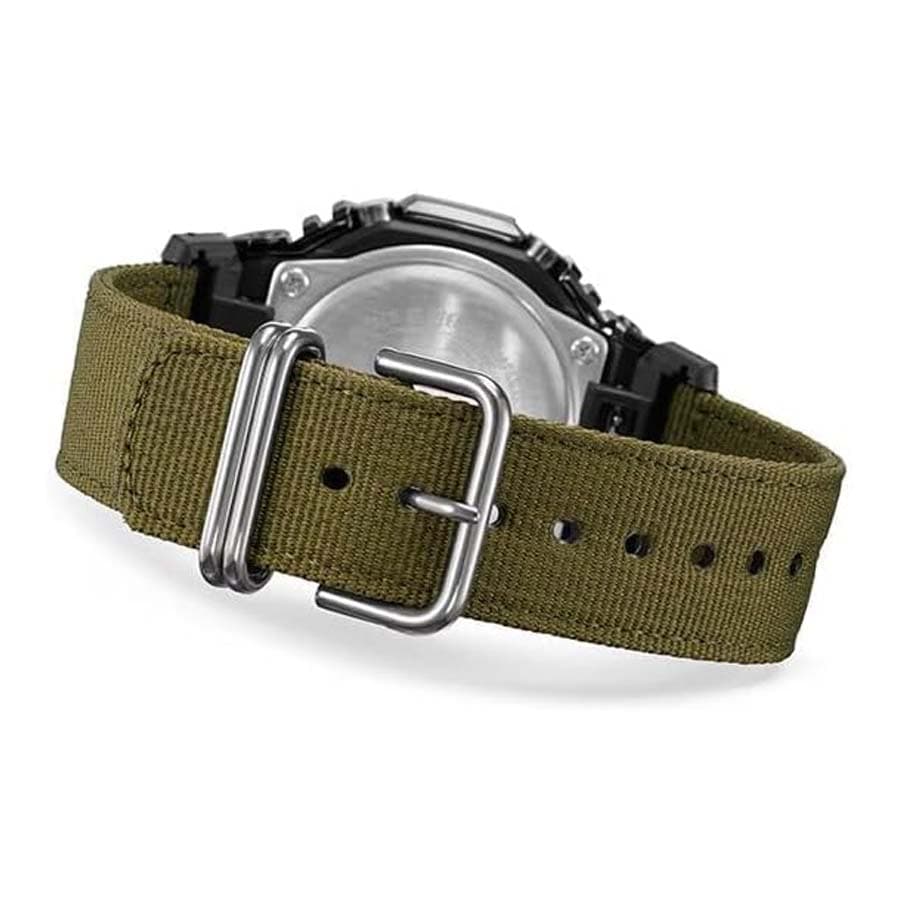 ساعت مچی مردانه کاسیو (GM-2100CB-3ADR) Casio G-Shock — تصویر ۴
